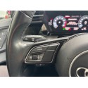 AUDI A3 SPORTBACK 40 TFSIe 204 S tronic 6 Design Luxe S-line Sièges chauffants Carplay Virtual Cockpit Garantie 12 mois