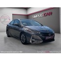 TOYOTA PRIUS PRO HYBRIDE RECHARGEABLE Solar camera sieges chauffant garantie 12 mois