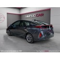 TOYOTA PRIUS PRO HYBRIDE RECHARGEABLE Solar camera sieges chauffant garantie 12 mois