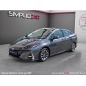TOYOTA PRIUS PRO HYBRIDE RECHARGEABLE Solar camera sieges chauffant garantie 12 mois