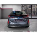 TOYOTA PRIUS PRO HYBRIDE RECHARGEABLE Solar camera sieges chauffant garantie 12 mois