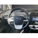 TOYOTA PRIUS PRO HYBRIDE RECHARGEABLE Solar camera sieges chauffant garantie 12 mois