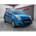 SUZUKI ALTO 1.0 garantie 12 mois