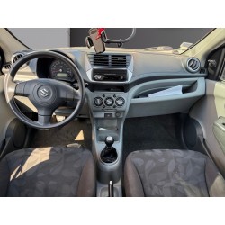SUZUKI ALTO 1.0 garantie 12 mois