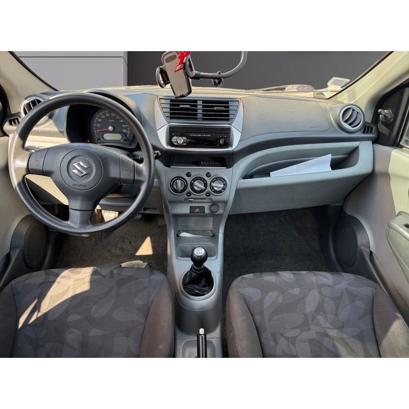 SUZUKI ALTO 1.0 garantie 12 mois