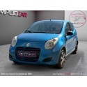 SUZUKI ALTO 1.0 garantie 12 mois