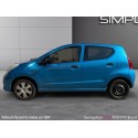 SUZUKI ALTO 1.0 garantie 12 mois