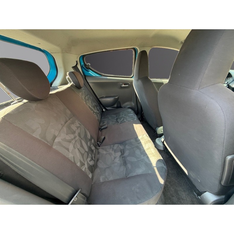 SUZUKI ALTO 1.0 garantie 12 mois