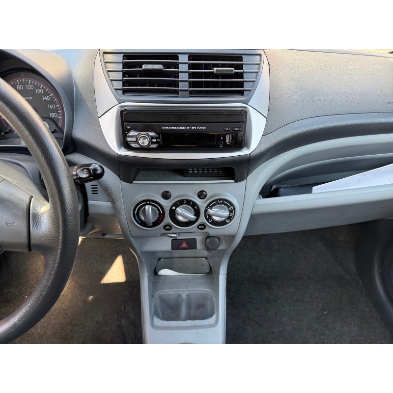 SUZUKI ALTO 1.0 garantie 12 mois