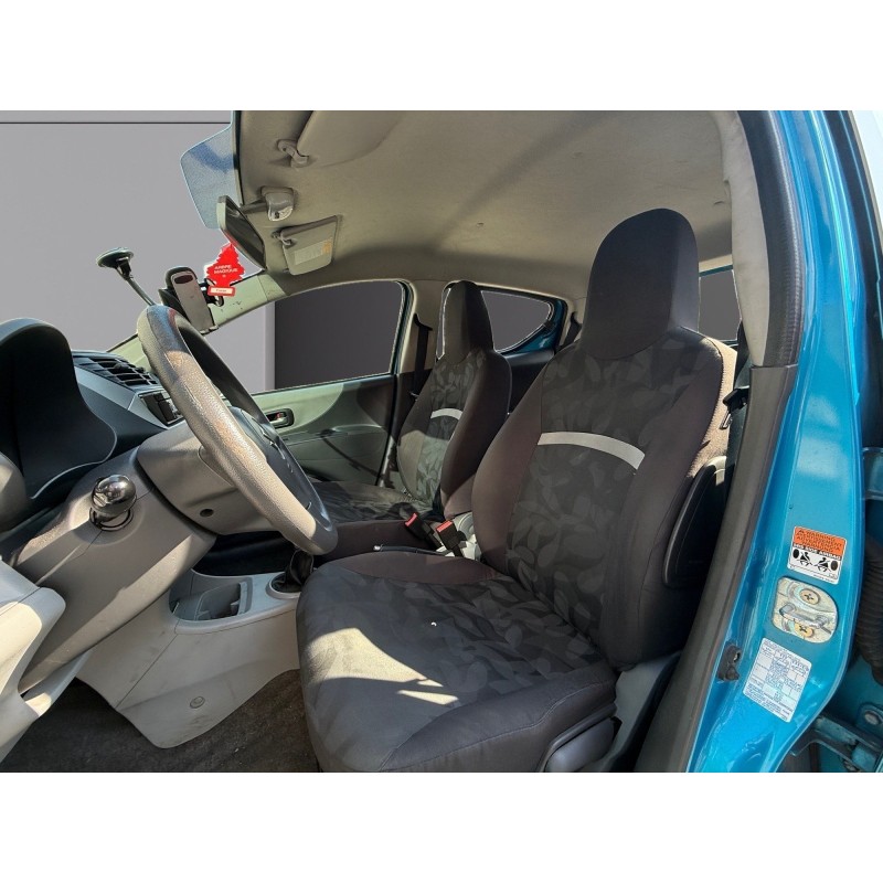 SUZUKI ALTO 1.0 garantie 12 mois