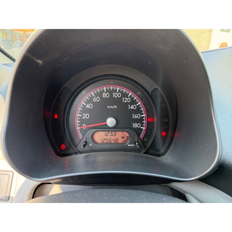 SUZUKI ALTO 1.0 garantie 12 mois