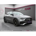 MERCEDES GLA 200 d 8G-DCT AMG Line Toit Cuir Led Entretien garantie 12 mois