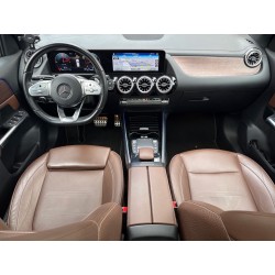 MERCEDES GLA 200 d 8G-DCT AMG Line Toit Cuir Led Entretien garantie 12 mois