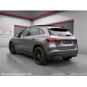 MERCEDES GLA 200 d 8G-DCT AMG Line Toit Cuir Led Entretien garantie 12 mois