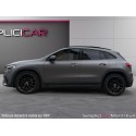 MERCEDES GLA 200 d 8G-DCT AMG Line Toit Cuir Led Entretien garantie 12 mois