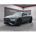 MERCEDES GLA 200 d 8G-DCT AMG Line Toit Cuir Led Entretien garantie 12 mois