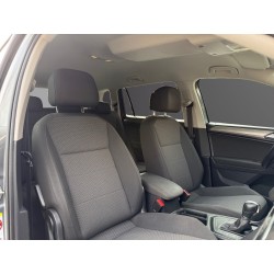 VOLKSWAGEN TIGUAN ALLSPACE 2.0 TDI 150 DSG7 Confortline