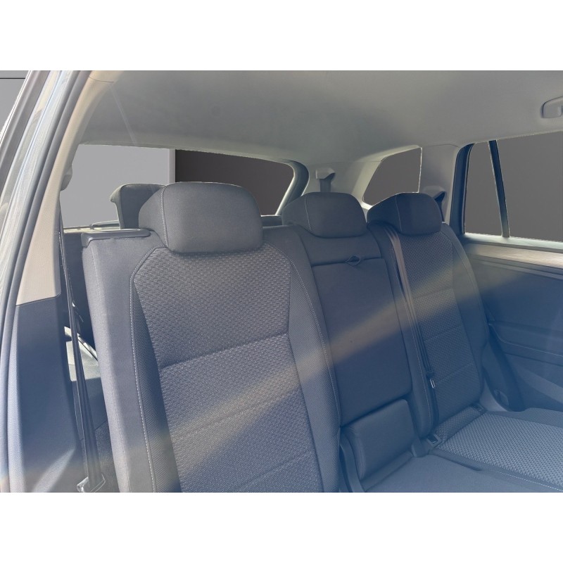 VOLKSWAGEN TIGUAN ALLSPACE 2.0 TDI 150 DSG7 Confortline