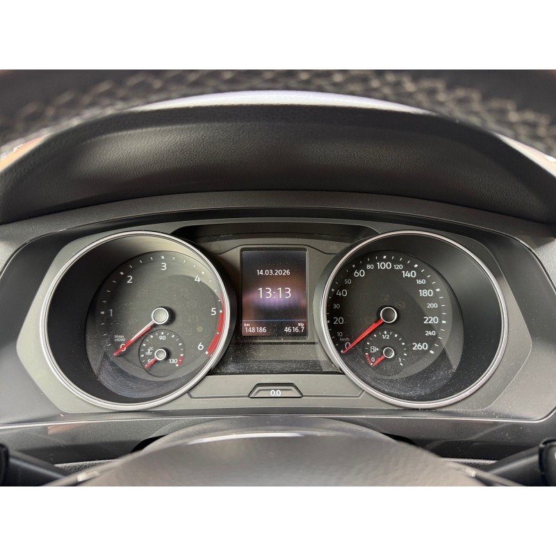 VOLKSWAGEN TIGUAN ALLSPACE 2.0 TDI 150 DSG7 Confortline