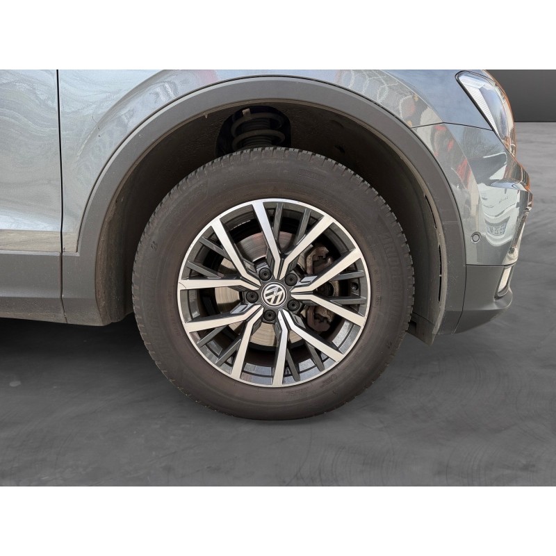 VOLKSWAGEN TIGUAN ALLSPACE 2.0 TDI 150 DSG7 Confortline