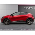 RENAULT CAPTUR TCe 130 FAP Intens CAMERA DE RECUL TOIT OUVRANT ENTRETIEN COMPLET GARANTIE 12 MOIS