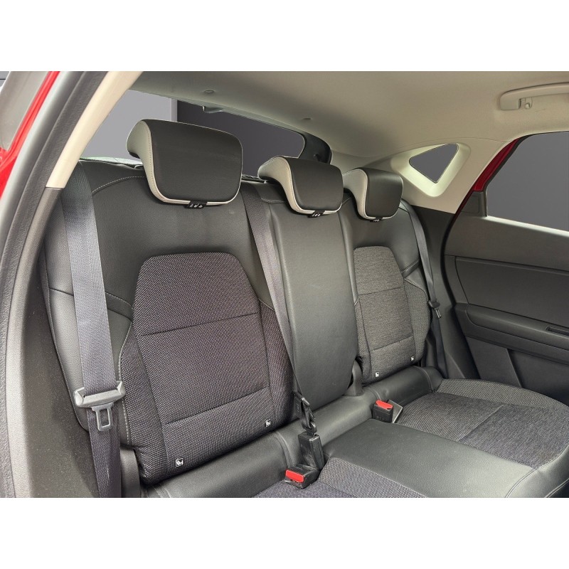 RENAULT CAPTUR TCe 130 FAP Intens CAMERA DE RECUL TOIT OUVRANT ENTRETIEN COMPLET GARANTIE 12 MOIS