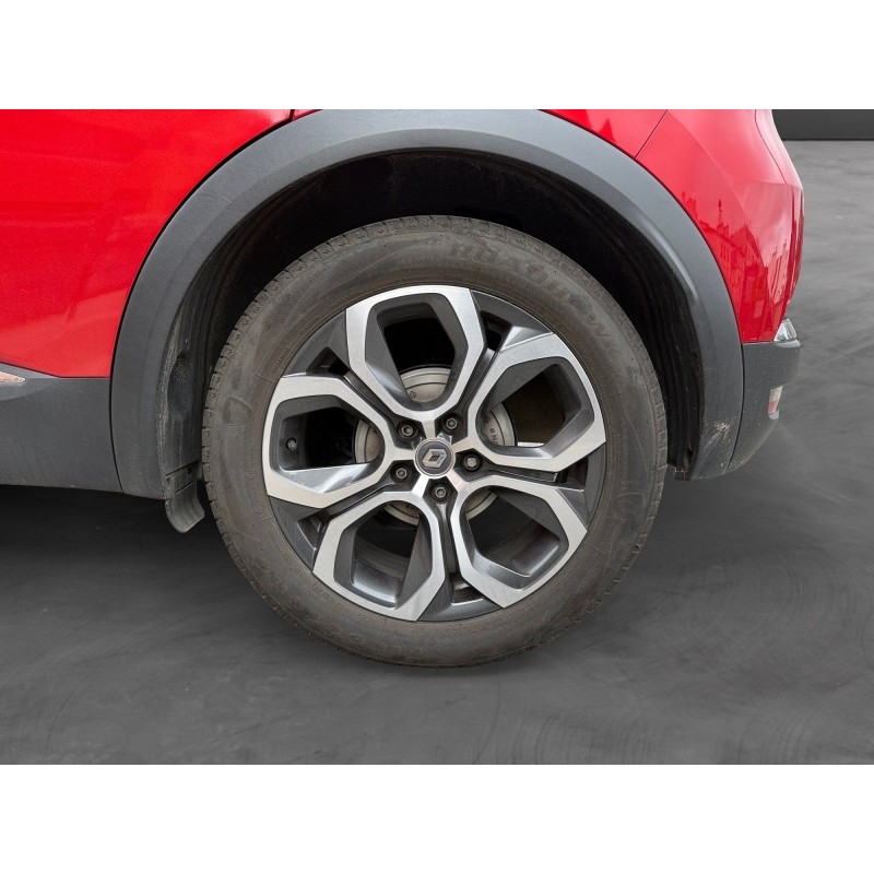 RENAULT CAPTUR TCe 130 FAP Intens CAMERA DE RECUL TOIT OUVRANT ENTRETIEN COMPLET GARANTIE 12 MOIS