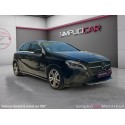 MERCEDES CLASSE A 180 7G-DCT Fascination Carplay Garantie 12 mois