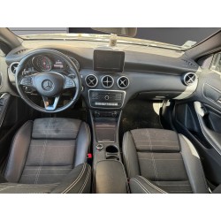 MERCEDES CLASSE A 180 7G-DCT Fascination Carplay Garantie 12 mois