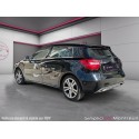 MERCEDES CLASSE A 180 7G-DCT Fascination Carplay Garantie 12 mois