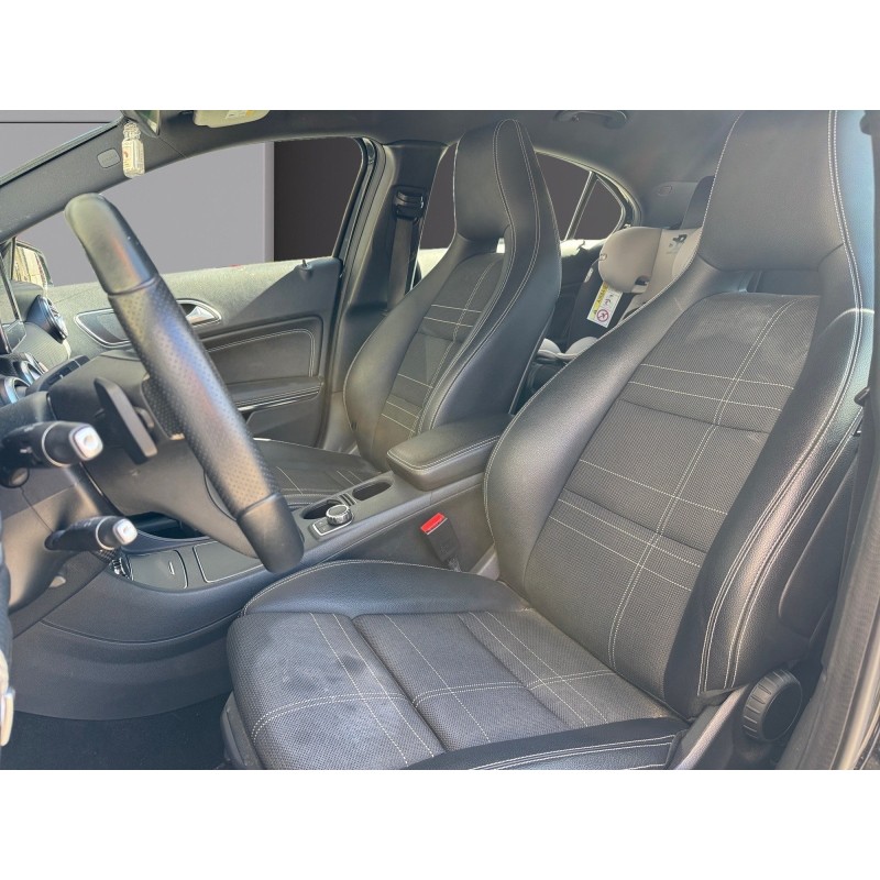 MERCEDES CLASSE A 180 7G-DCT Fascination Carplay Garantie 12 mois