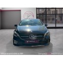 MERCEDES CLASSE A 180 7G-DCT Fascination Carplay Garantie 12 mois