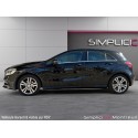 MERCEDES CLASSE A 180 7G-DCT Fascination Carplay Garantie 12 mois