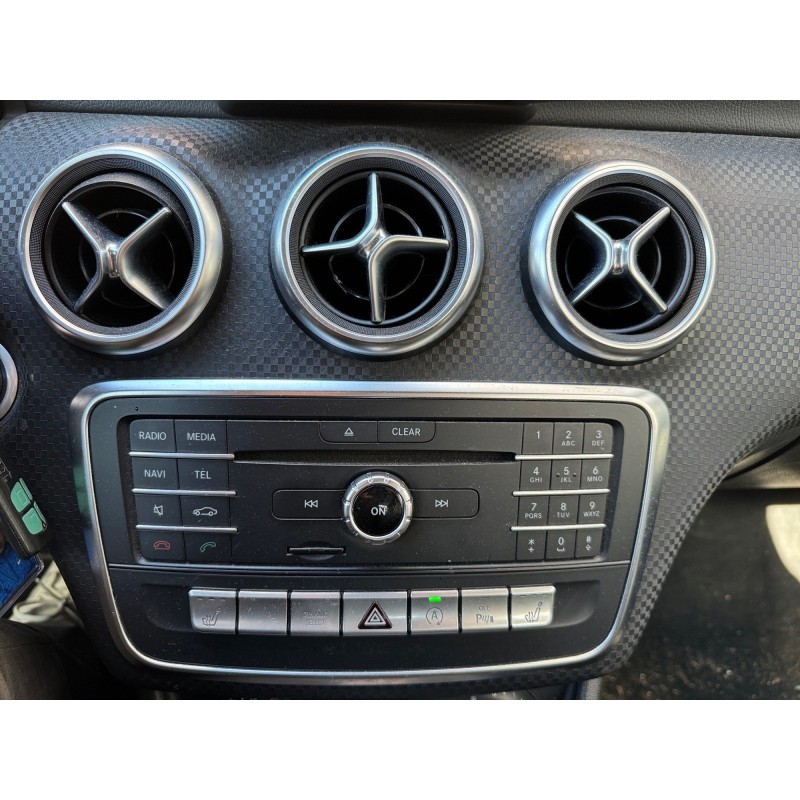 MERCEDES CLASSE A 180 7G-DCT Fascination Carplay Garantie 12 mois