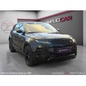LAND ROVER RANGE ROVER EVOQUE D200 MHEV AWD BVA9 R Dynamic SE toit ouvrant entretiens constructeur garantie 12 mois