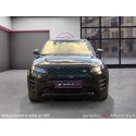 LAND ROVER RANGE ROVER EVOQUE D200 MHEV AWD BVA9 R Dynamic SE toit ouvrant entretiens constructeur garantie 12 mois