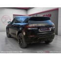 LAND ROVER RANGE ROVER EVOQUE D200 MHEV AWD BVA9 R Dynamic SE toit ouvrant entretiens constructeur garantie 12 mois