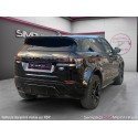 LAND ROVER RANGE ROVER EVOQUE D200 MHEV AWD BVA9 R Dynamic SE toit ouvrant entretiens constructeur garantie 12 mois