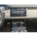 LAND ROVER RANGE ROVER EVOQUE D200 MHEV AWD BVA9 R Dynamic SE toit ouvrant entretiens constructeur garantie 12 mois