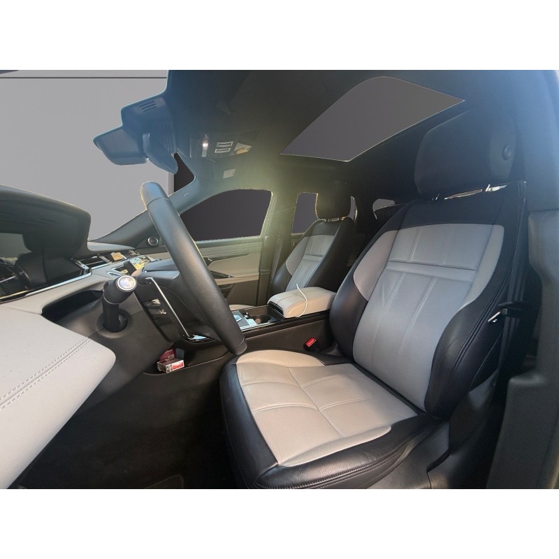 LAND ROVER RANGE ROVER EVOQUE D200 MHEV AWD BVA9 R Dynamic SE toit ouvrant entretiens constructeur garantie 12 mois