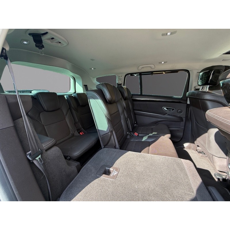 RENAULT ESPACE V dCi 160 Energy Twin Turbo Initiale Paris 7places garantie 12 mois suivi renault complet