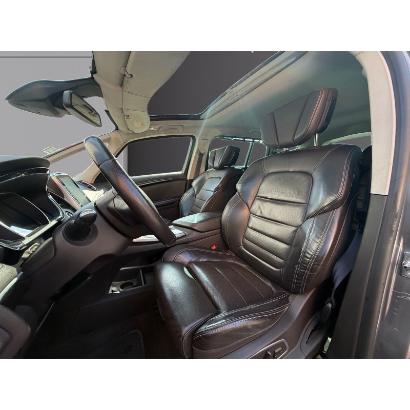 RENAULT ESPACE V dCi 160 Energy Twin Turbo Initiale Paris 7places garantie 12 mois suivi renault complet