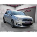 CITROEN C4 C4 e-HDi 115 Exclusive ETG6 garantie 12 mois toit pano entretien complet