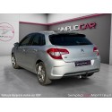 CITROEN C4 C4 e-HDi 115 Exclusive ETG6 garantie 12 mois toit pano entretien complet
