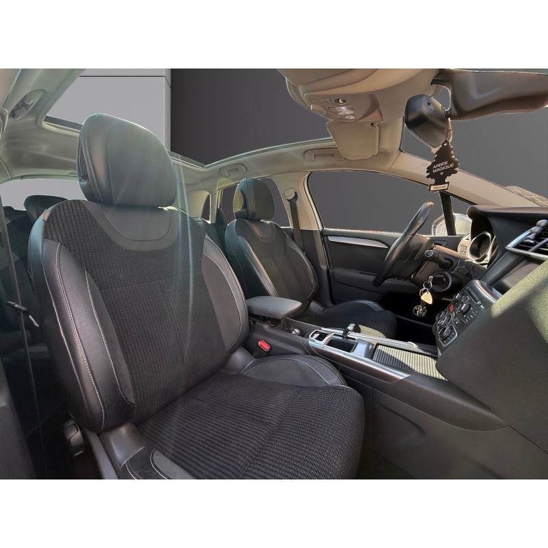 CITROEN C4 C4 e-HDi 115 Exclusive ETG6 garantie 12 mois toit pano entretien complet