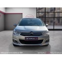CITROEN C4 C4 e-HDi 115 Exclusive ETG6 garantie 12 mois toit pano entretien complet