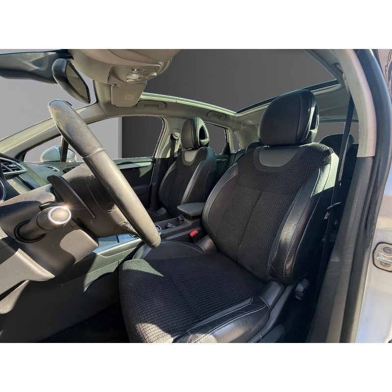 CITROEN C4 C4 e-HDi 115 Exclusive ETG6 garantie 12 mois toit pano entretien complet