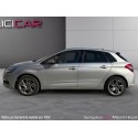 CITROEN C4 C4 e-HDi 115 Exclusive ETG6 garantie 12 mois toit pano entretien complet