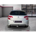 CITROEN C4 C4 e-HDi 115 Exclusive ETG6 garantie 12 mois toit pano entretien complet