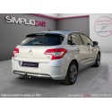 CITROEN C4 C4 e-HDi 115 Exclusive ETG6 garantie 12 mois toit pano entretien complet